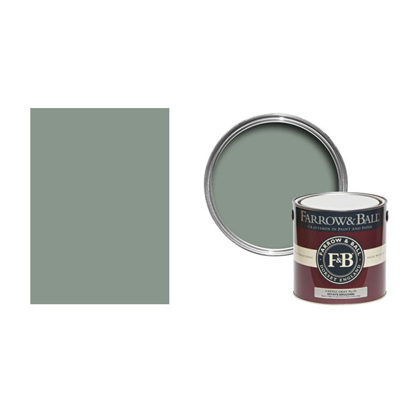 Castle Gray Nº.92 (outlet)