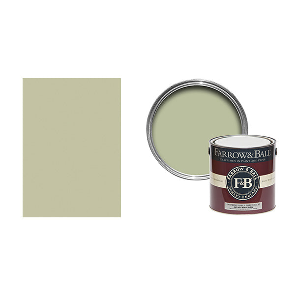 Cooking Apple Green Nº.32 (outlet)