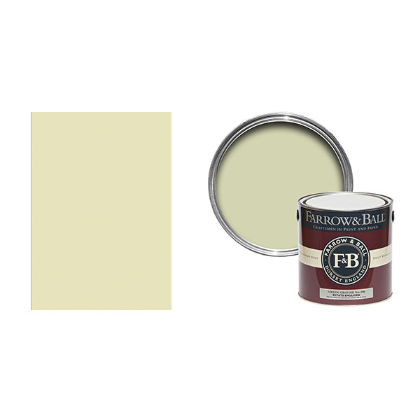 Green Ground Nº.206 (outlet)