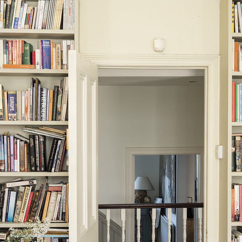 James White Nº.2010 (outlet)