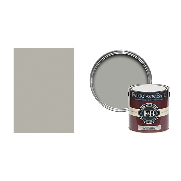 Lamp Room Gray Nº.88 (outlet)