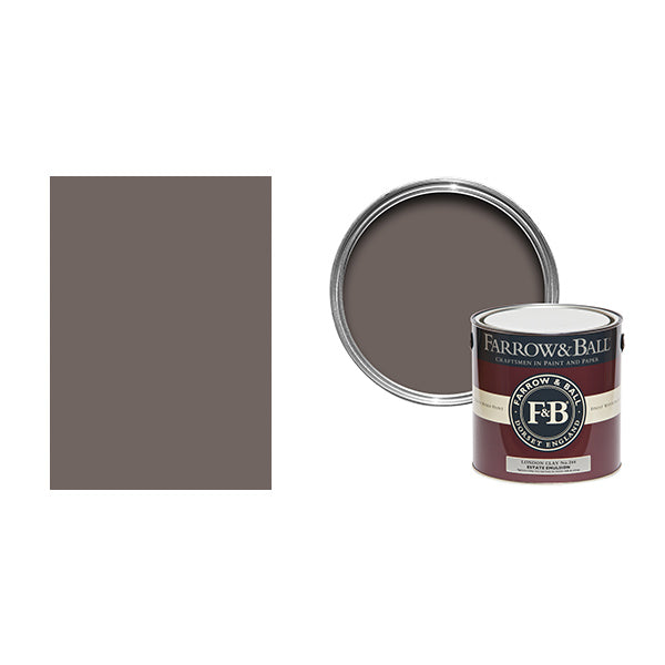 London Clay Nº.244 (outlet)