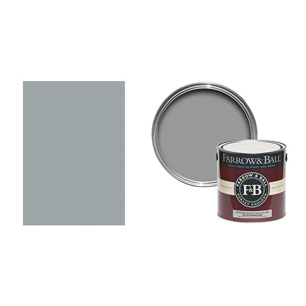 Manor House Gray Nº.265 (outlet)