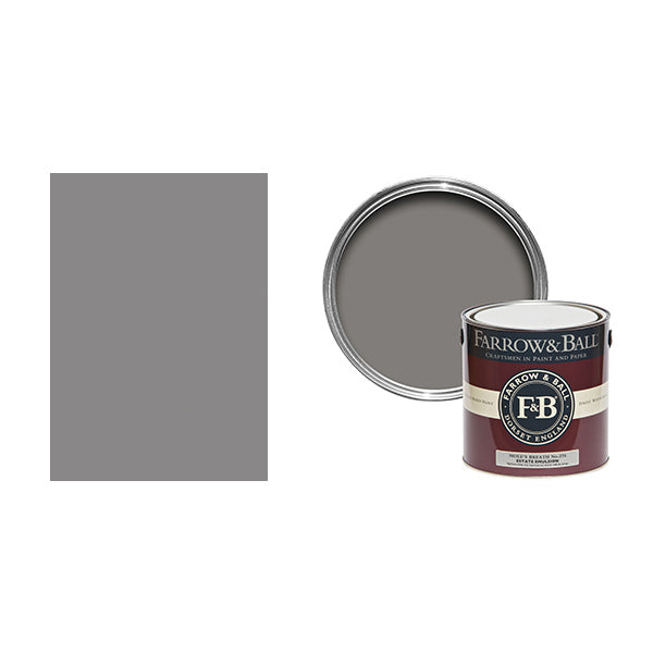 Mole's Breath Nº.276