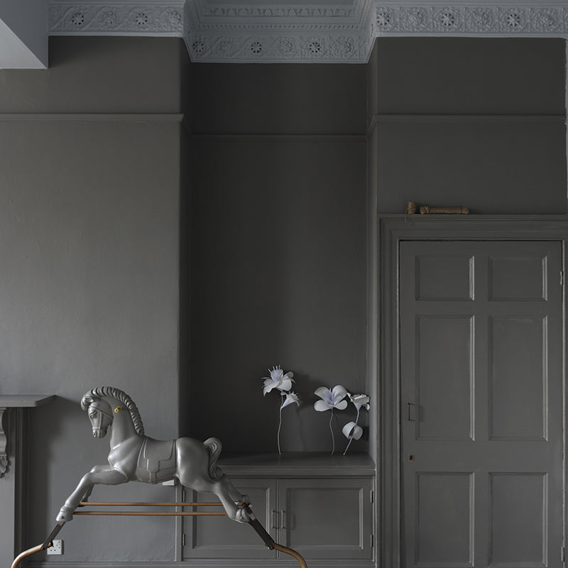 Mole's Breath Nº.276