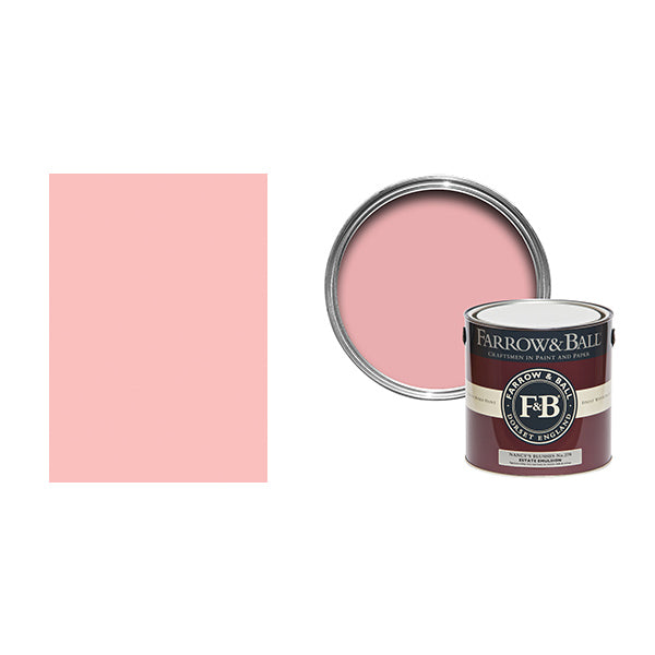 Nancy's Blushes Nº.278 (outlet)