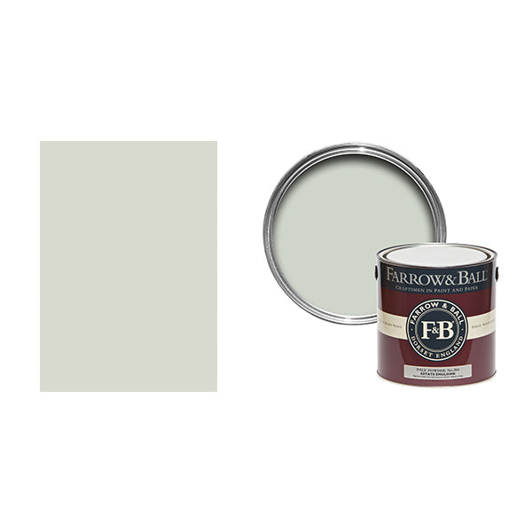 Pale Powder Nº.204 (outlet)