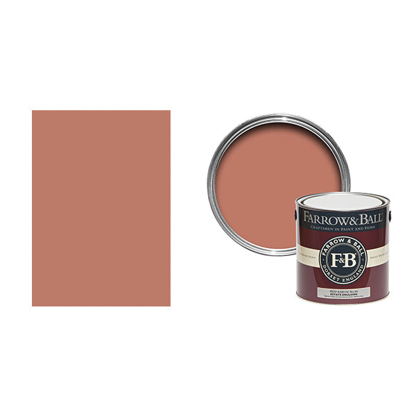 Red Earth Nº.64 (outlet)