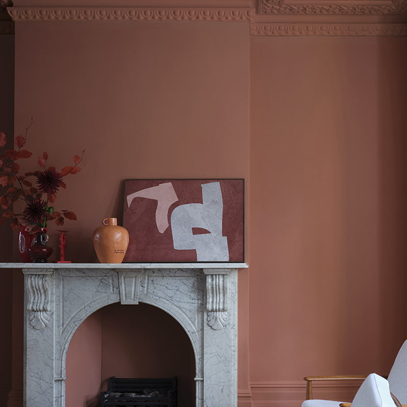 Red Earth Nº.64 (outlet)