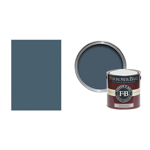 Stiffkey Blue Nº.281 (outlet)