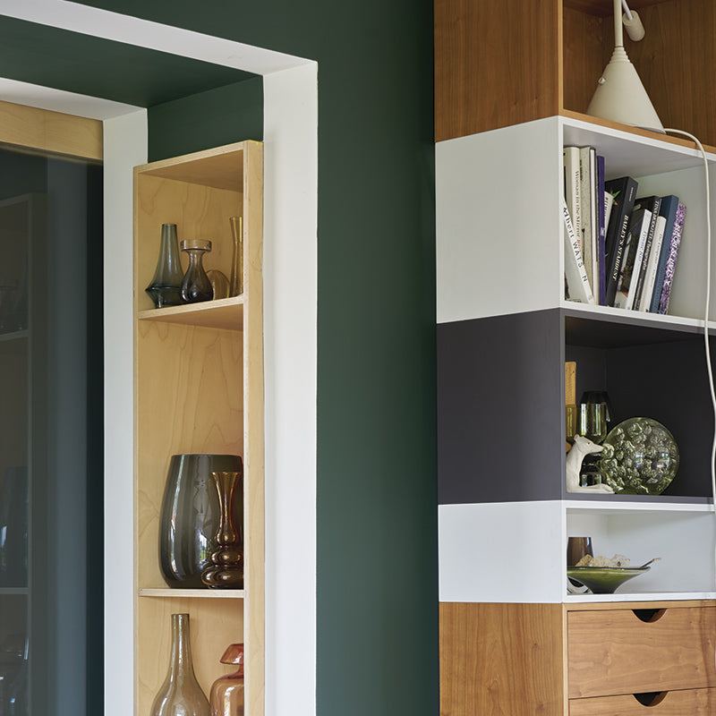 Studio Green Nº.93 (outlet)