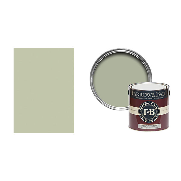 Vert de Terre Nº.234 (outlet)