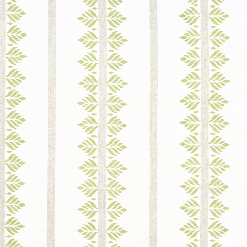Fern Stripe