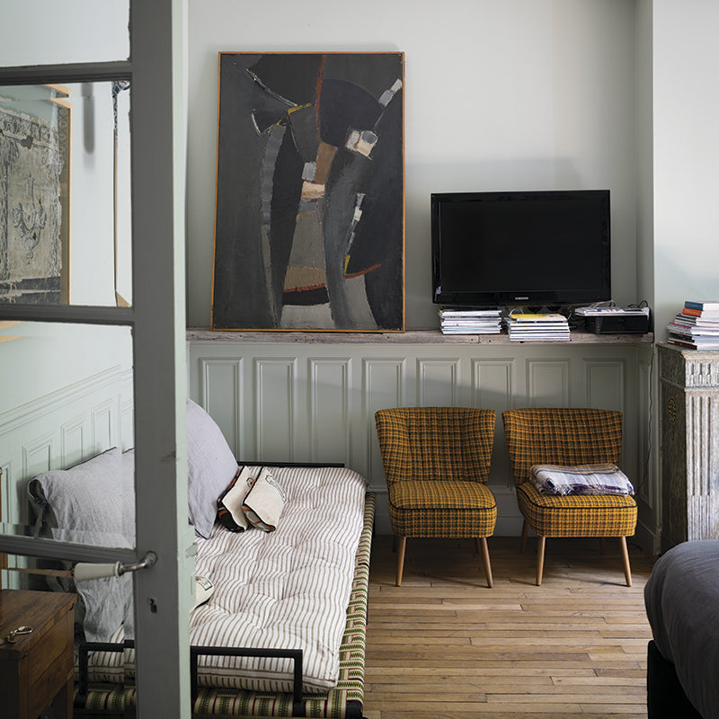 Shaded White Nº.201 (outlet)