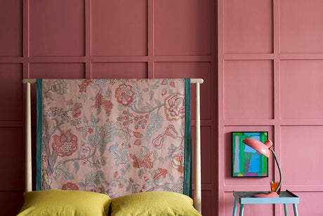 Tendencias en decoración 2025: materiales, colores y texturas que definen el interiorismo actual