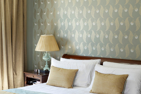 Quiet Luxury en el hogar: elegancia discreta sin grandes inversiones