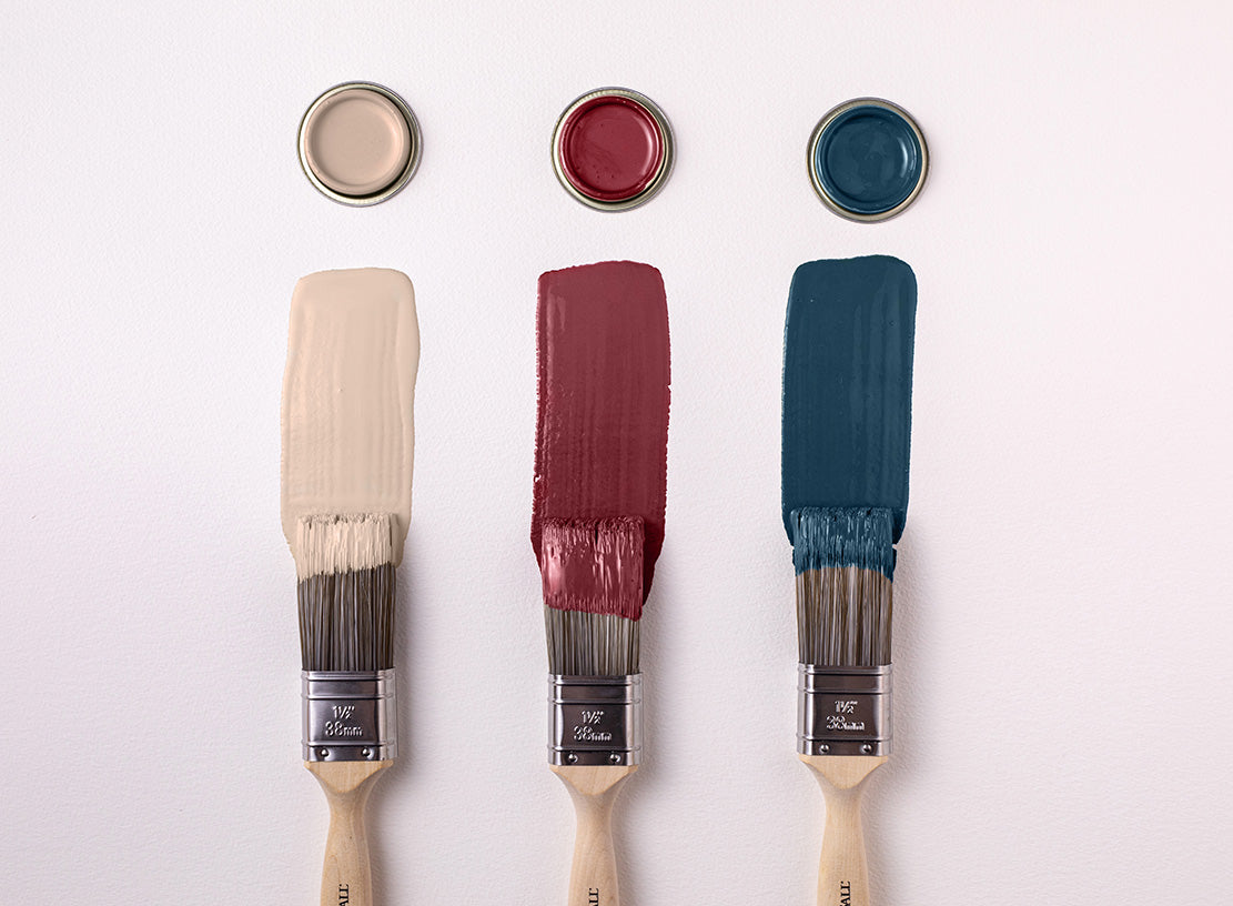Descubre los nuevos 11 colores de Farrow & Ball