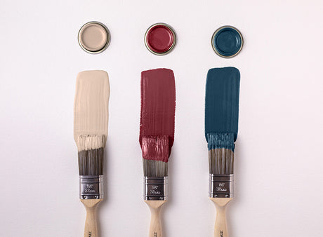 Descubre los nuevos 11 colores de Farrow & Ball