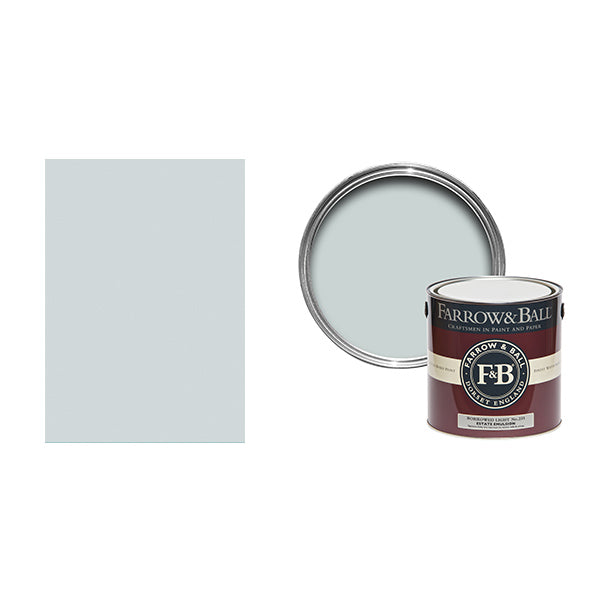 Borrowed Light Nº.235