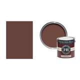 Deep Reddish Brown Nº.W101