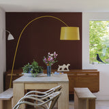 Deep Reddish Brown Nº.W101