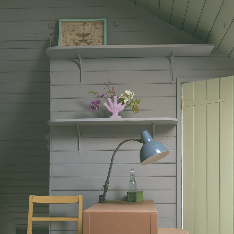 Manor House Gray Nº.265