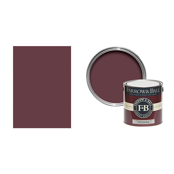 Preference Red Nº.297