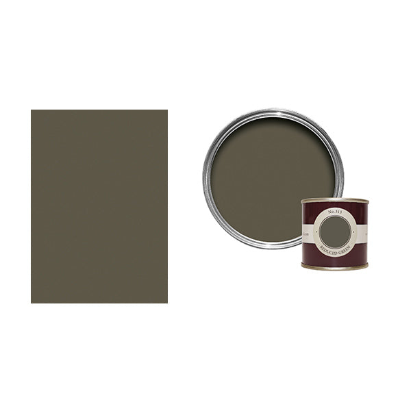 Raw Tomatillo Nº.CB6