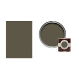 Raw Tomatillo Nº.CB6