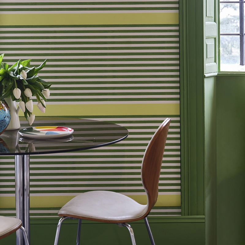 Raw Tomatillo Nº.CB6