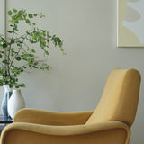 Skimmed milk White Nº.W7