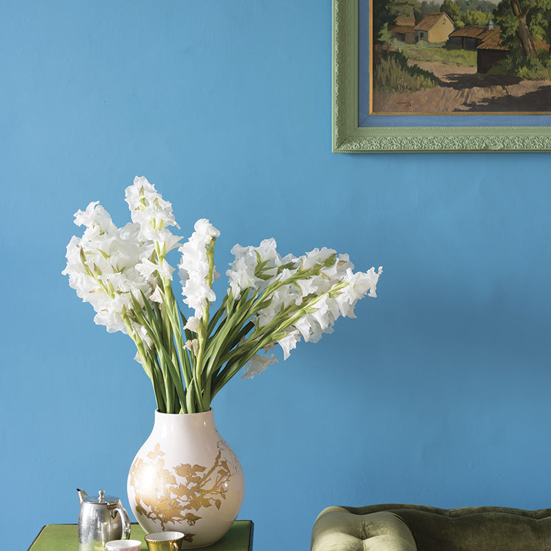 St Giles Blue Nº.280