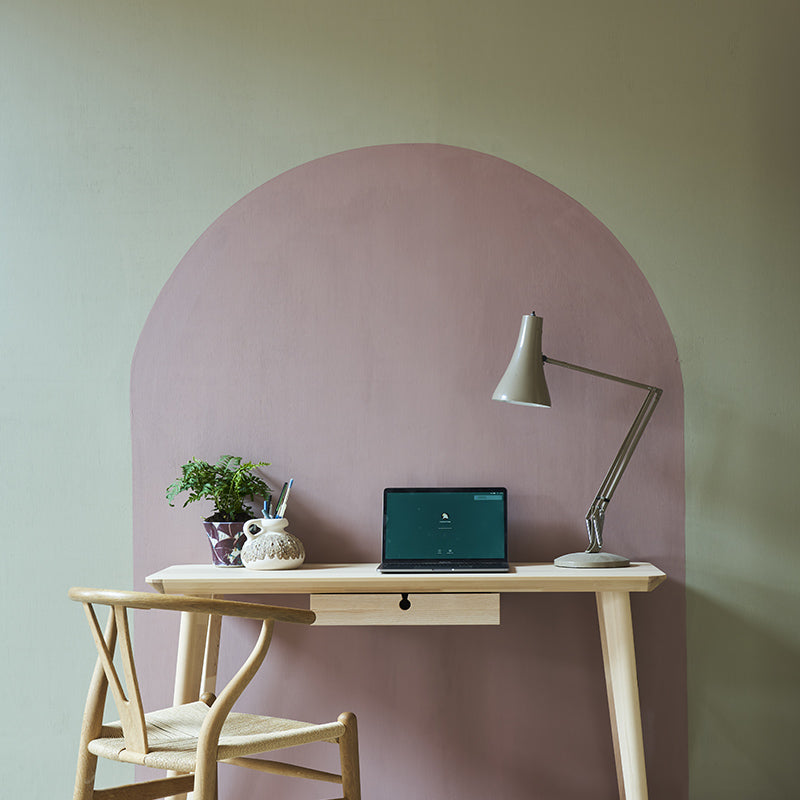 Sulking Room Pink Nº.295