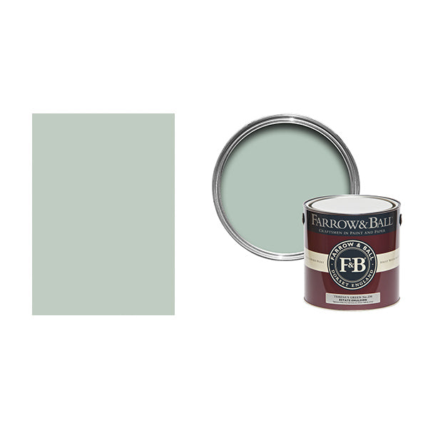 Teresa's Green Nº.236