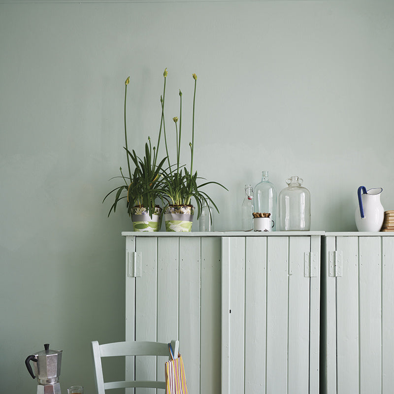 Teresa's Green Nº.236