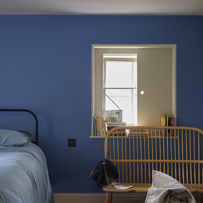 Ultra marine Blue Nº.W29