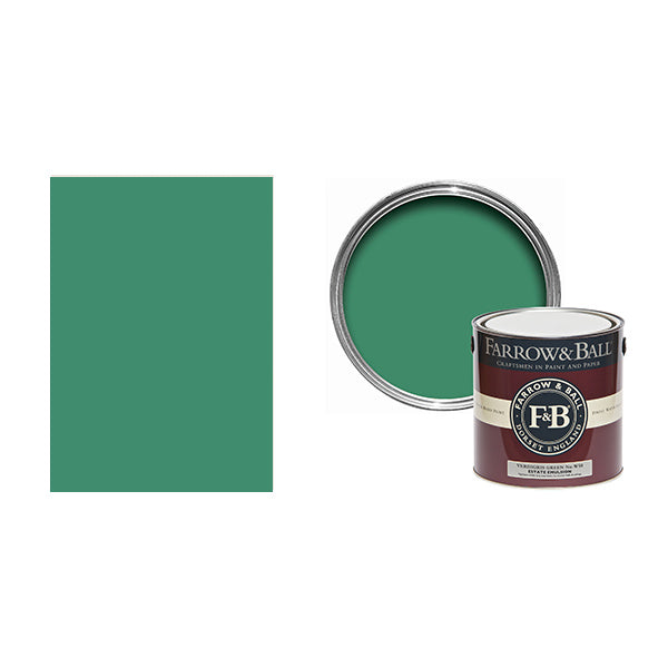 Verdigris Green Nº.W50