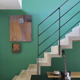 Verdigris Green Nº.W50