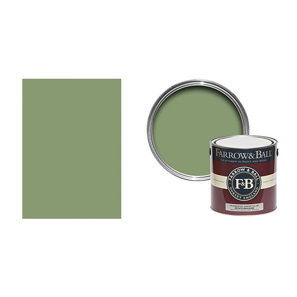 Yeabridge Green Nº.287