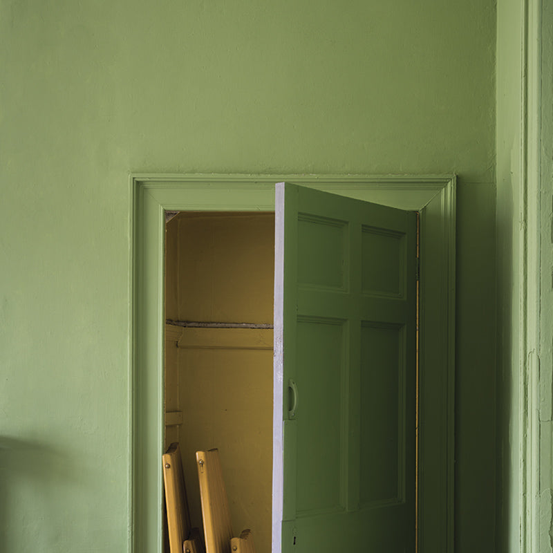 Yeabridge Green Nº.287