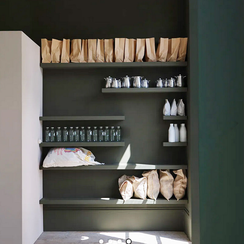 Reduced Green Nº.313