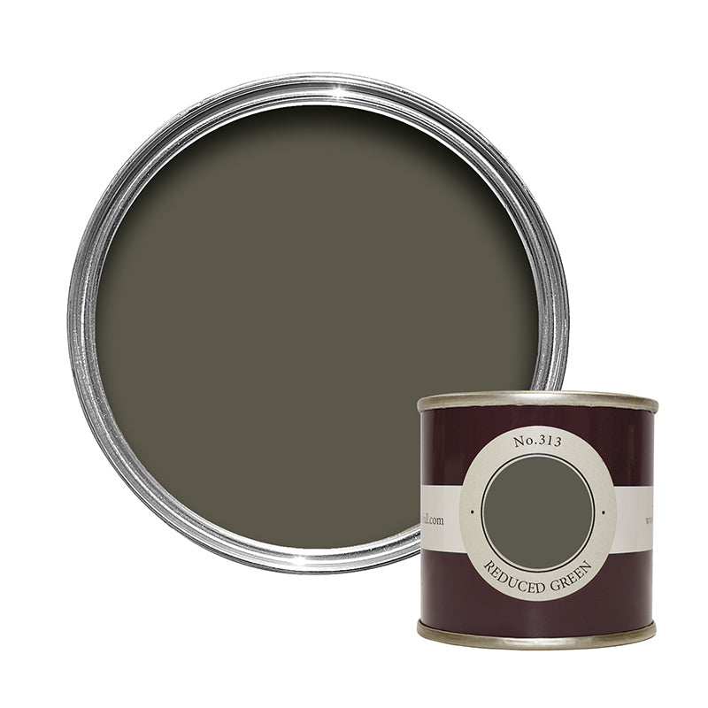 Reduced Green Nº.313