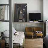 Shaded White Nº.201 (outlet)