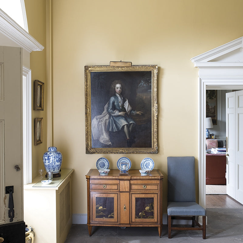 Slipper Satin Nº.2004